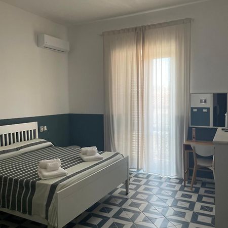 Hotel Donna Maria Sapri Zewnętrze zdjęcie