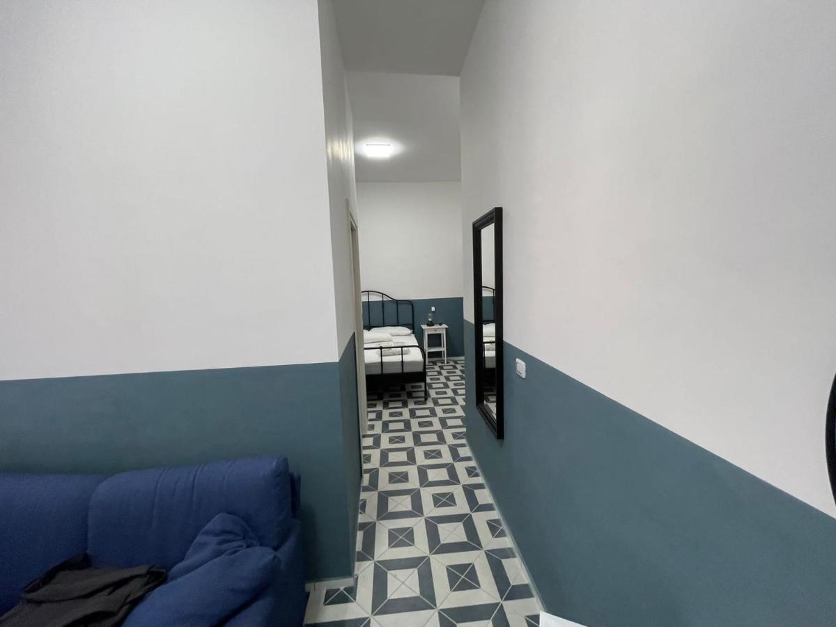 Hotel Donna Maria Sapri Zewnętrze zdjęcie