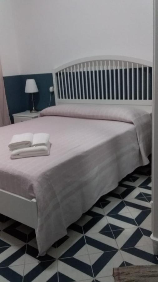 Hotel Donna Maria Sapri Zewnętrze zdjęcie