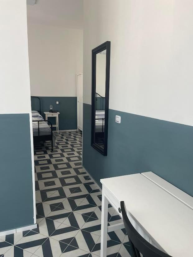 Hotel Donna Maria Sapri Zewnętrze zdjęcie