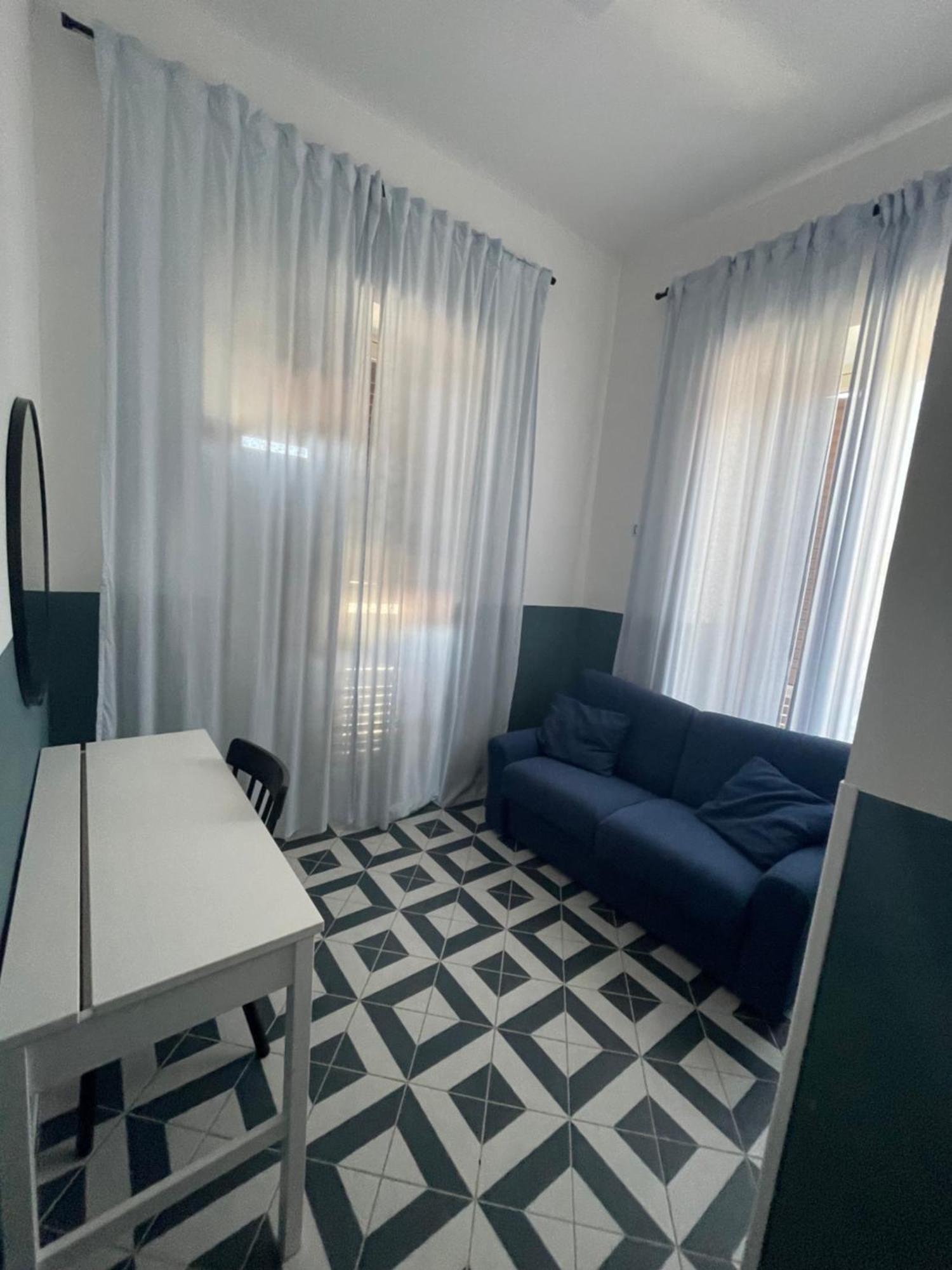Hotel Donna Maria Sapri Zewnętrze zdjęcie